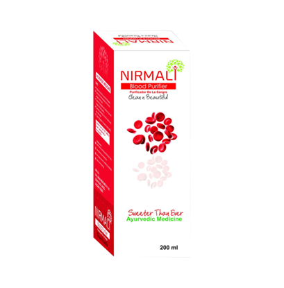 Picture of Nirmali Syrup Pack of 3