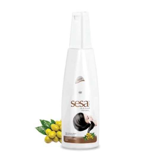 Picture of Sesa Silk and Shine Shampoo