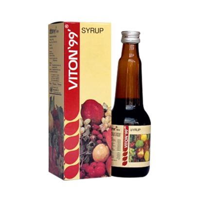 Picture of Viton 99 Syrup
