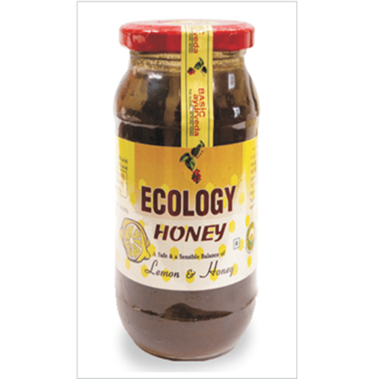 Picture of Basic Ayurveda Ecology Honey