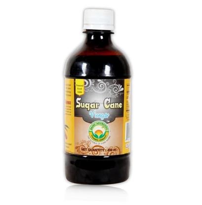 Picture of Basic Ayurveda Sugar Cane Vinegar