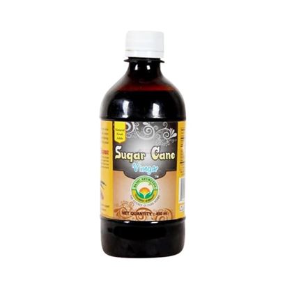 Picture of Basic Ayurveda Sugar Cane Vinegar Pack of 2