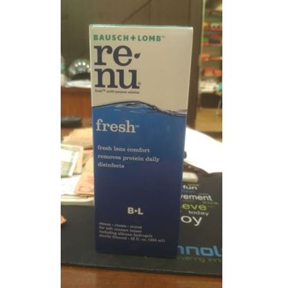 Picture of Renu Fresh Solution