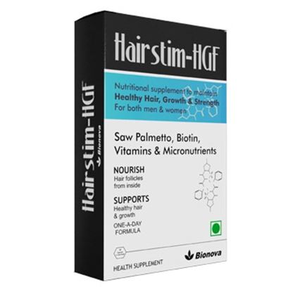 Picture of Hairstim-HGF Capsule