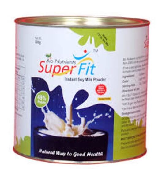 Picture of Super Fit Soy Milk Powder