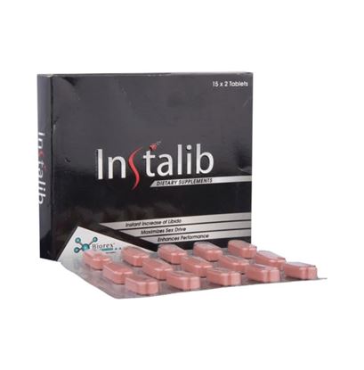 Picture of Instalib Tablet