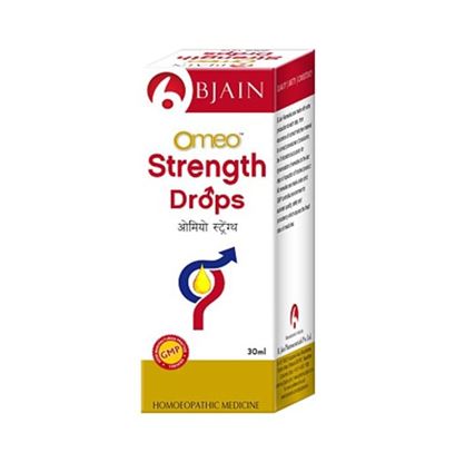 Picture of BJAIN Strength Drop