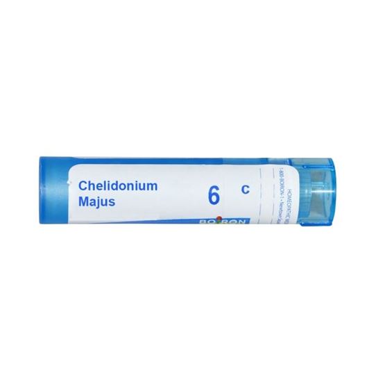 Picture of Boiron Chelidonium Majus Multi Dose Approx 80 Pellets 6 CH