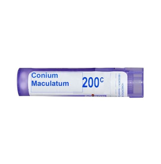 Picture of Boiron Conium Maculatum Multi Dose Approx 80 Pellets 200 CH