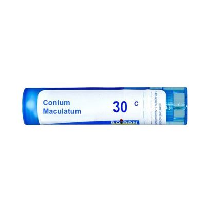 Picture of Boiron Conium Maculatum Multi Dose Approx 80 Pellets 30 CH