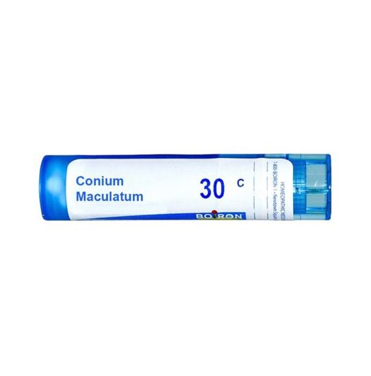 Picture of Boiron Conium Maculatum Multi Dose Approx 80 Pellets 30 CH