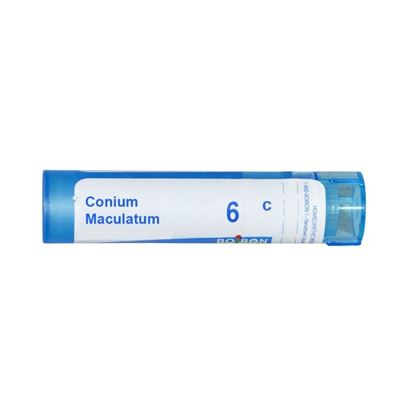 Picture of Boiron Conium Maculatum Multi Dose Approx 80 Pellets 6 CH