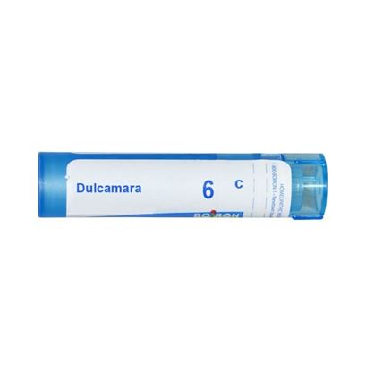 Picture of Boiron Dulcamara Multi Dose Approx 80 Pellets 6 CH