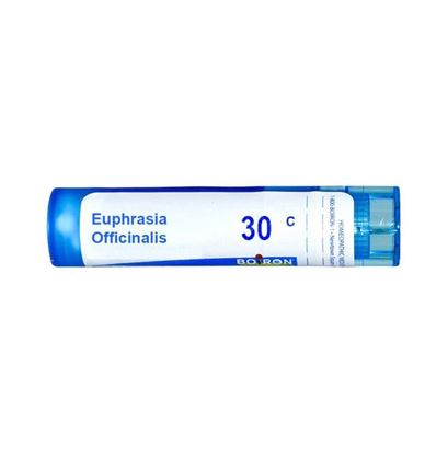 Picture of Boiron Euphrasia Officinalis Multi Dose Approx 80 Pellets 30 CH