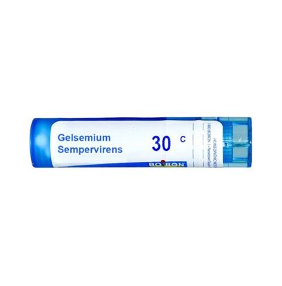 Picture of Boiron Gelsemium Sempervirens Multi Dose Approx 80 Pellets 30 CH