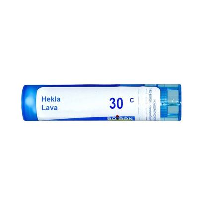 Picture of Boiron Hekla Lava Multi Dose Approx 80 Pellets 30 CH