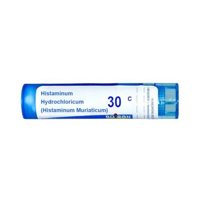 Picture of Boiron Histaminum Hydrochloricum(Histaminum Muriaticum) Multi Dose Approx 80 Pellets 30 CH