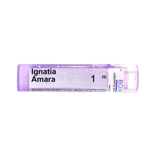 Picture of Boiron Ignatia Amara Multi Dose Approx 80 Pellets 1000 CH