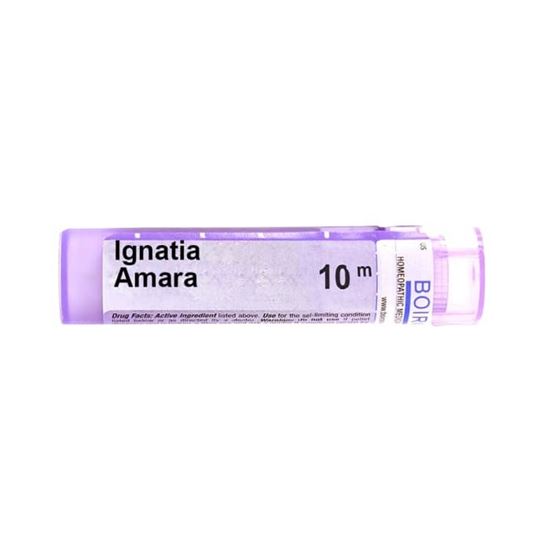 Picture of Boiron Ignatia Amara Multi Dose Approx 80 Pellets 10M CH