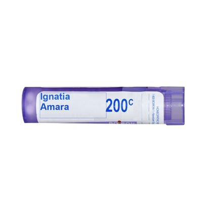 Picture of Boiron Ignatia Amara Multi Dose Approx 80 Pellets 200 CH