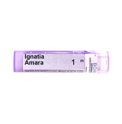 Picture of Boiron Ignatia Amara Single Dose Approx 200 Microgranules 1000 CH