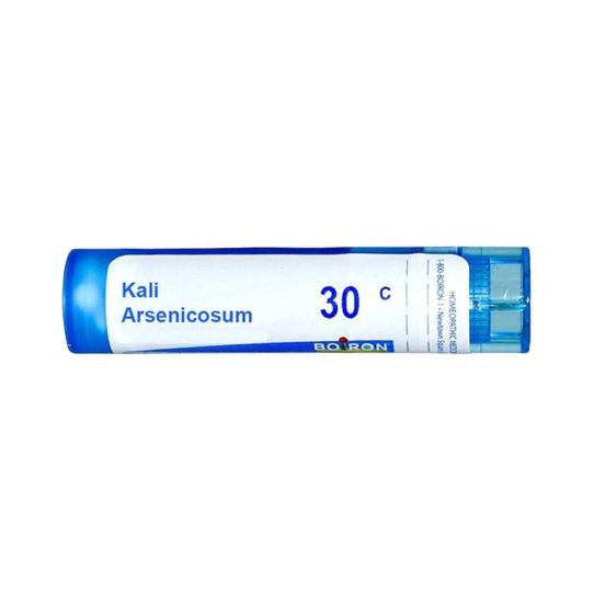 Picture of Boiron Kali Arsenicosum Multi Dose Approx 80 Pellets 30 CH