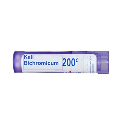 Picture of Boiron Kali Bichromicum Multi Dose Approx 80 Pellets 200 CH