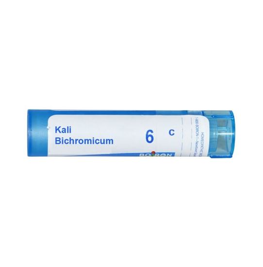 Picture of Boiron Kali Bichromicum Multi Dose Approx 80 Pellets 6 CH