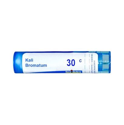 Picture of Boiron Kali Bromatum Multi Dose Approx 80 Pellets 30 CH