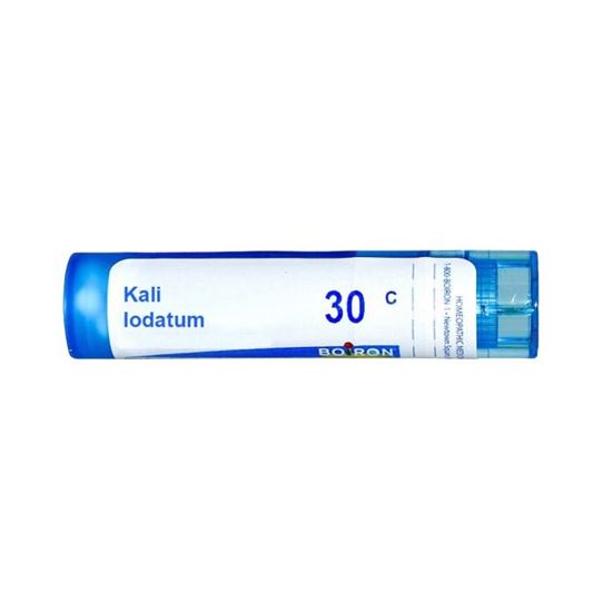 Picture of Boiron Kali Iodatum Multi Dose Approx 80 Pellets 30 CH