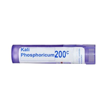 Picture of Boiron Kali Phosphoricum Multi Dose Approx 80 Pellets 200 CH