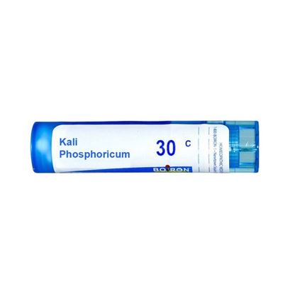 Picture of Boiron Kali Phosphoricum Multi Dose Approx 80 Pellets 30 CH