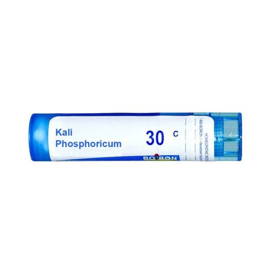 Picture of Boiron Kali Phosphoricum Multi Dose Approx 80 Pellets 30 CH