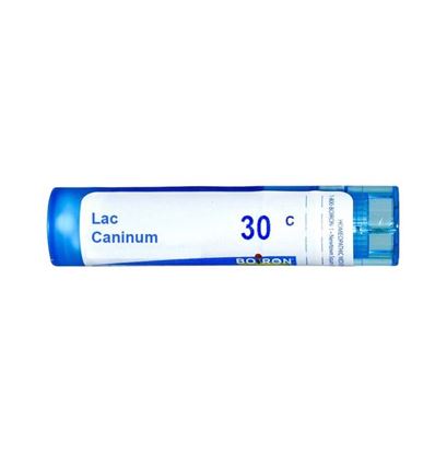 Picture of Boiron Lac Caninum Multi Dose Approx 80 Pellets 30 CH