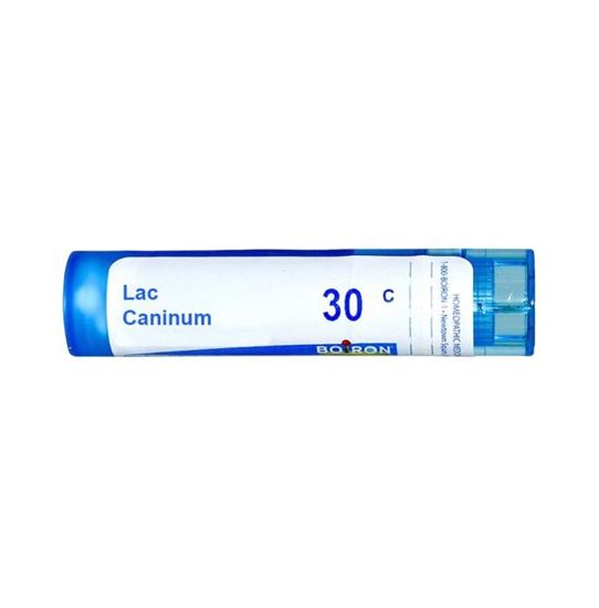 Picture of Boiron Lac Caninum Single Dose Approx 200 Microgranules 30 CH