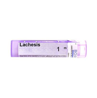 Picture of Boiron Lachesis Multi Dose Approx 80 Pellets 1000 CH