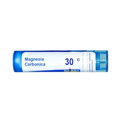 Picture of Boiron Magnesia Carbonica Multi Dose Approx 80 Pellets 30 CH