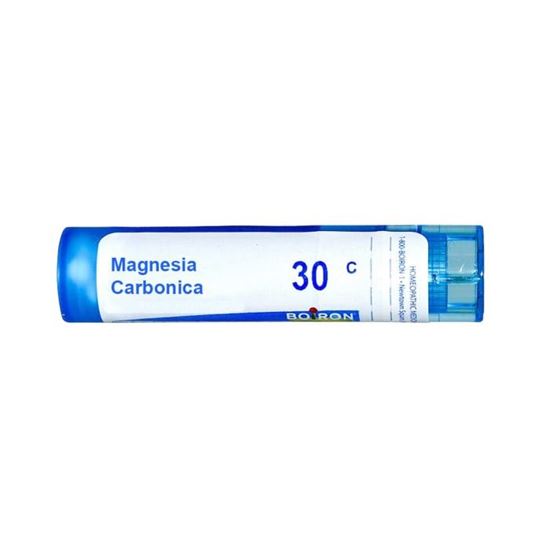 Picture of Boiron Magnesia Carbonica Multi Dose Approx 80 Pellets 30 CH