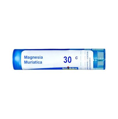 Picture of Boiron Magnesium Muriaticum Multi Dose Approx 80 Pellets 30 CH