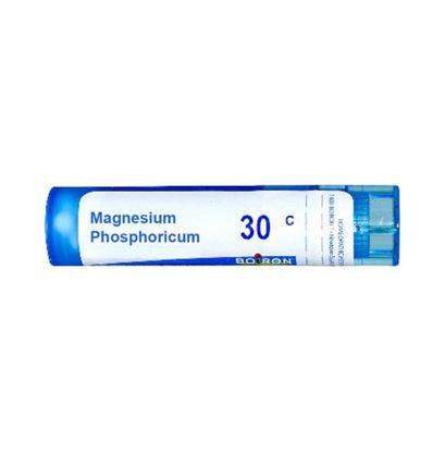 Picture of Boiron Magnesium Phosphoricum Single Dose Approx 200 Microgranules 30 CH