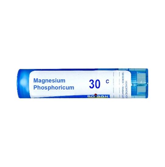 Picture of Boiron Magnesium Phosphoricum Single Dose Approx 200 Microgranules 30 CH