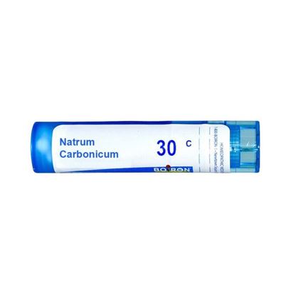 Picture of Boiron Natrum Carbonicum Multi Dose Approx 80 Pellets 30 CH