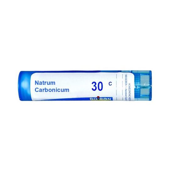 Picture of Boiron Natrum Carbonicum Multi Dose Approx 80 Pellets 30 CH