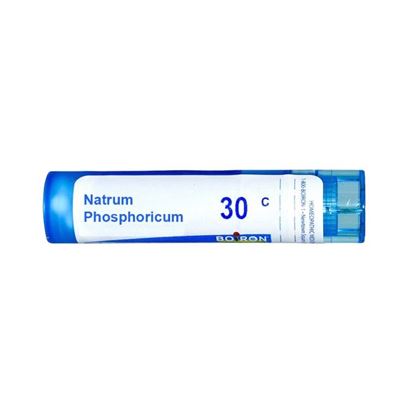 Picture of Boiron Natrum Phosphoricum Multi Dose Approx 80 Pellets 30 CH