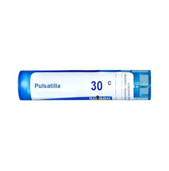 Picture of Boiron Pulsatilla Multi Dose Approx 80 Pellets 30 CH
