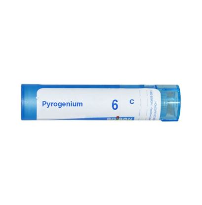 Picture of Boiron Pyrogenium Multi Dose Approx 80 Pellets 6 CH