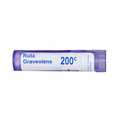 Picture of Boiron Ruta Graveolens Multi Dose Approx 80 Pellets 200 CH