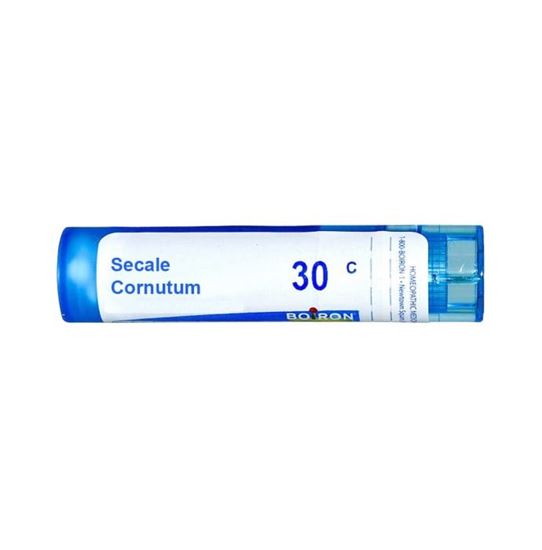 Picture of Boiron Secale Cornutum Multi Dose Approx 80 Pellets 30 CH