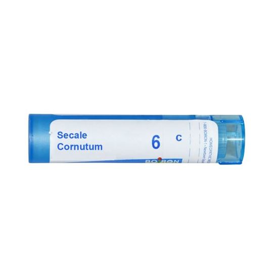 Picture of Boiron Secale Cornutum Multi Dose Approx 80 Pellets 6 CH