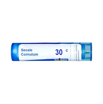 Picture of Boiron Secale Cornutum Single Dose Approx 200 Microgranules 30 CH